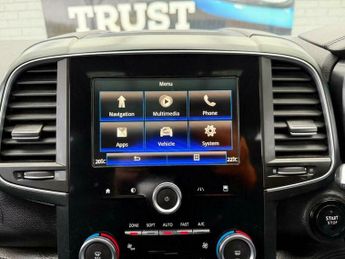 Renault Koleos 2.0 dCi Dynamique S Nav X-Trn A7 4WD Euro 6 (s/s) 5dr