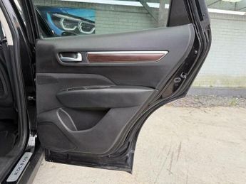 Renault Koleos 2.0 dCi Dynamique S Nav X-Trn A7 4WD Euro 6 (s/s) 5dr