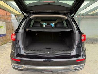 Renault Koleos 2.0 dCi Dynamique S Nav X-Trn A7 4WD Euro 6 (s/s) 5dr