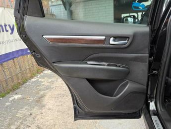 Renault Koleos 2.0 dCi Dynamique S Nav X-Trn A7 4WD Euro 6 (s/s) 5dr