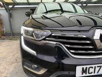 Renault Koleos 2.0 dCi Dynamique S Nav X-Trn A7 4WD Euro 6 (s/s) 5dr