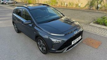  1.0 T-GDi MHEV Premium Euro 6 (s/s) 5dr