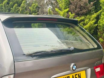 BMW X5 3.0 X5 Sport D Auto 4WD 5dr
