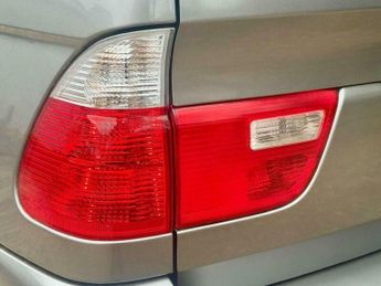 BMW X5 3.0 X5 Sport D Auto 4WD 5dr