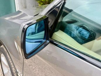 BMW X5 3.0 X5 Sport D Auto 4WD 5dr