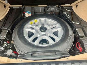 BMW X5 3.0 X5 Sport D Auto 4WD 5dr