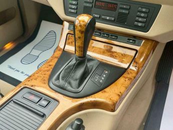 BMW X5 3.0 X5 Sport D Auto 4WD 5dr