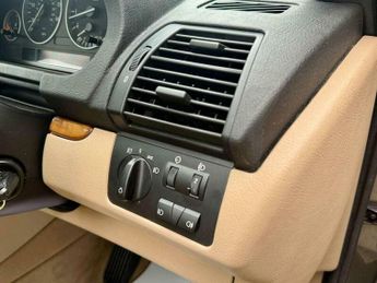 BMW X5 3.0 X5 Sport D Auto 4WD 5dr