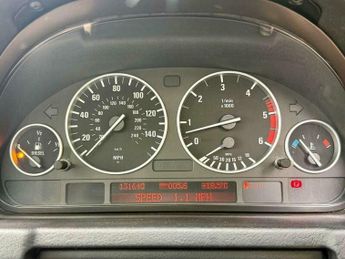 BMW X5 3.0 X5 Sport D Auto 4WD 5dr