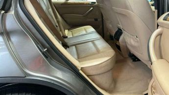 BMW X5 3.0 X5 Sport D Auto 4WD 5dr