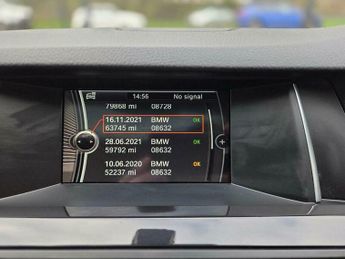 BMW 5 SERIES 2.0 520d SE Auto Euro 6 (s/s) 4dr