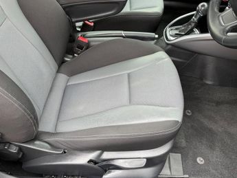 Audi A1 1.0 TFSI Sport S Tronic Euro 6 3dr 93BHP