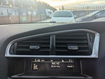 Citroen C4 1.6 e-HDi Airdream Exclusive EGS6 Euro 5 (s/s) 5dr
