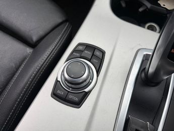 BMW X3 2.0 20d SE Steptronic xDrive Euro 5 (s/s) 5dr