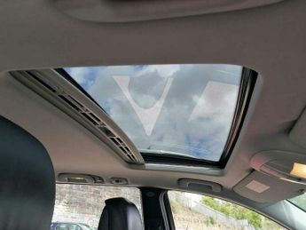 Mercedes-Benz C Class GL350 CDI BLUEEFFICIENCY