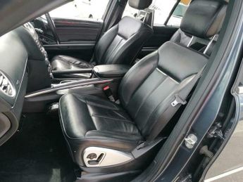 Mercedes-Benz GL Class GL350 CDI BLUEEFFICIENCY