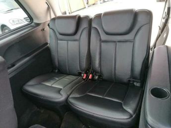 Mercedes-Benz GL Class GL350 CDI BLUEEFFICIENCY