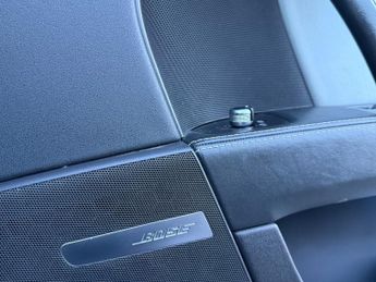 Audi TTS 2.0 TFSI Black Edition Roadster S Tronic quattro 2dr 268BHP