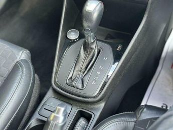 Ford Fiesta 1.0T EcoBoost Titanium X Auto Euro 6 (s/s) 5dr