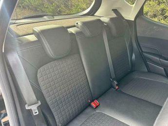 Ford Fiesta 1.0T EcoBoost Titanium X Auto Euro 6 (s/s) 5dr