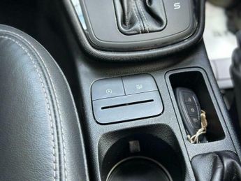 Ford Fiesta 1.0T EcoBoost Titanium X Auto Euro 6 (s/s) 5dr