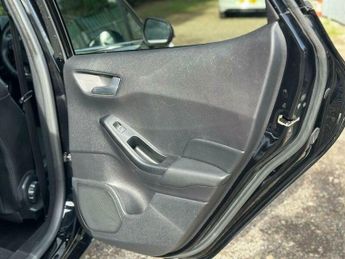 Ford Fiesta 1.0T EcoBoost Titanium X Auto Euro 6 (s/s) 5dr