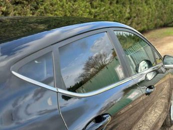 Ford Fiesta 1.0T EcoBoost Titanium X Auto Euro 6 (s/s) 5dr