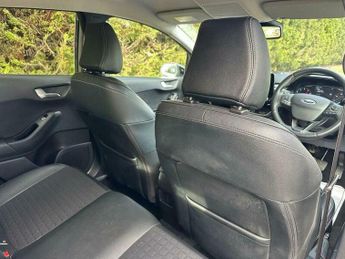 Ford Fiesta 1.0T EcoBoost Titanium X Auto Euro 6 (s/s) 5dr