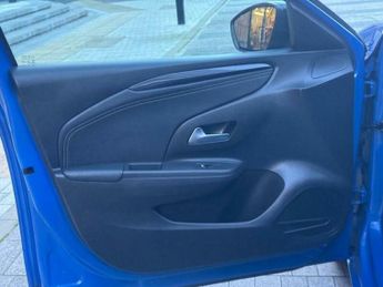 Vauxhall Corsa 1.2 Turbo Elite Edition Auto Euro 6 (s/s) 5dr