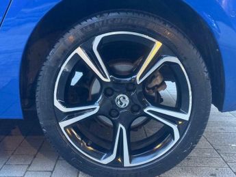 Vauxhall Corsa 1.2 Turbo Elite Edition Auto Euro 6 (s/s) 5dr