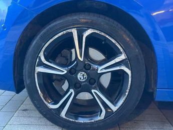Vauxhall Corsa 1.2 Turbo Elite Edition Auto Euro 6 (s/s) 5dr