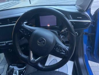 Vauxhall Corsa 1.2 Turbo Elite Edition Auto Euro 6 (s/s) 5dr