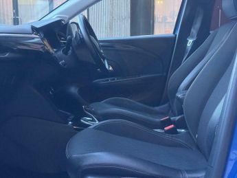 Vauxhall Corsa 1.2 Turbo Elite Edition Auto Euro 6 (s/s) 5dr