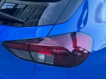 Vauxhall Corsa 1.2 Turbo Elite Edition Auto Euro 6 (s/s) 5dr