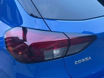 Vauxhall Corsa 1.2 Turbo Elite Edition Auto Euro 6 (s/s) 5dr