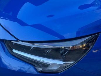 Vauxhall Corsa 1.2 Turbo Elite Edition Auto Euro 6 (s/s) 5dr