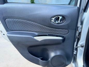 Nissan Note 1.2 DIG-S Tekna CVT Euro 5 (s/s) 5dr