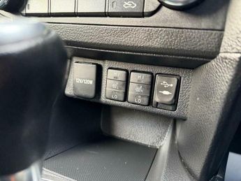 Toyota Auris 1.6 V-Matic Icon Plus Multidrive S Euro 5 5dr