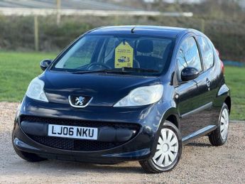 Peugeot 107 1.0 12V Urban 2 Tronic Euro 4 3dr