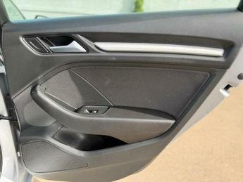 Audi A3 1.6 TDI SE Technik Sportback S Tronic Euro 6 (s/s) 5dr