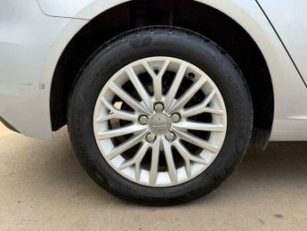 Audi A3 1.6 TDI SE Technik Sportback S Tronic Euro 6 (s/s) 5dr