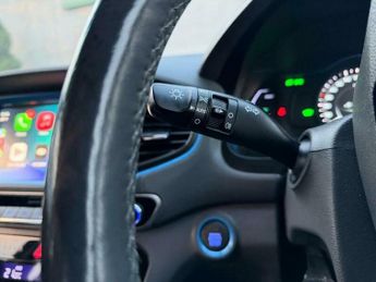 Hyundai Ioniq 1.6 h-GDi Premium SE DCT Euro 6 (s/s) 5dr