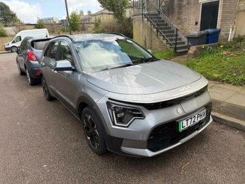 Kia Niro 64.8kWh 2 Auto 5dr