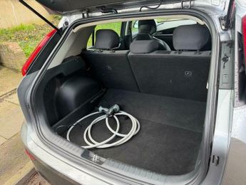 Kia Niro 64.8kWh 2 Auto 5dr