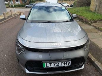 Kia Niro 64.8kWh 2 Auto 5dr