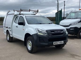 Isuzu Rodeo ISUZU RODEO 4X4 WITH AIRCON. 10,950+VAT