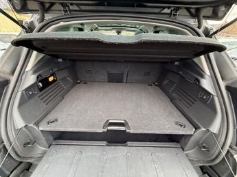 Peugeot 3008 HDI ALLURE