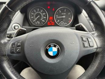 BMW X1 2.0 25d M Sport Auto xDrive Euro 5 (s/s) 5dr