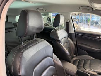 Skoda Kodiaq EDITION TDI SCR DSG 4X4 19 PLATE AUTO LEATHER