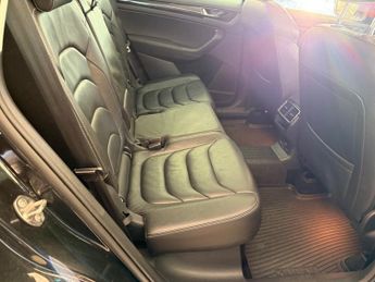 Skoda Kodiaq EDITION TDI SCR DSG 4X4 19 PLATE AUTO LEATHER